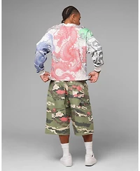 Loiter Men's Sketch Book Long Sleeve T-Shirt