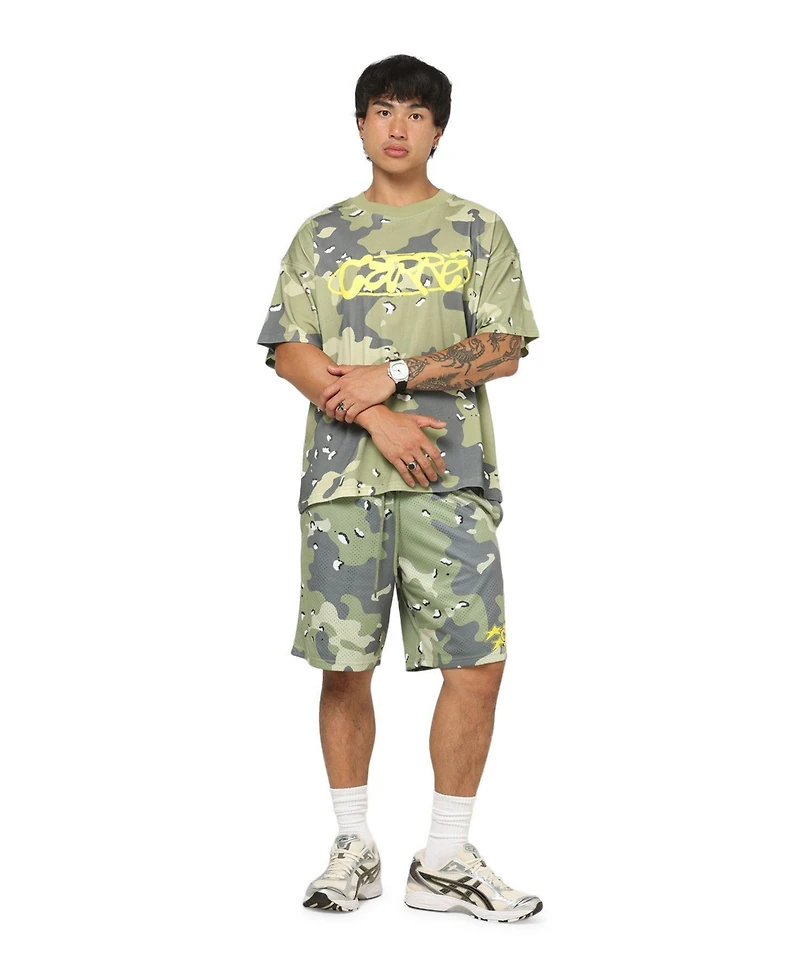 Carre Men's Field Issue T-Shirt