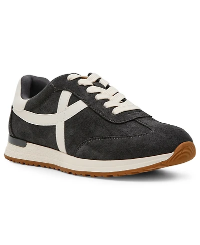Dv Dolce Vita Women's Joque Sporty Retro Lace-Up Sneakers