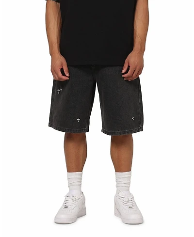 Saint Morta Men's Amplus Credo Jorts