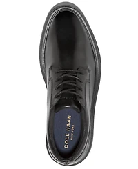 Cole Haan Men's Vestry Grand Plain-Toe Oxfords