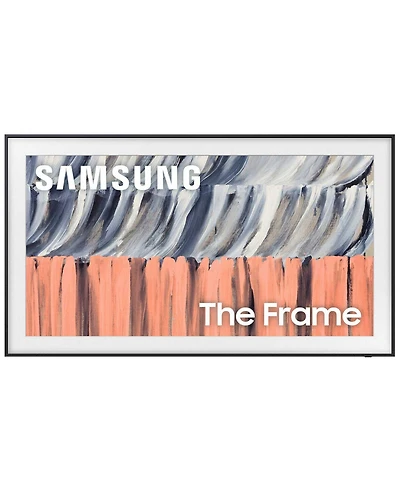 Samsung QN98LS03HEFXZA 98" The Frame Qled 4K Smart Tizen Tv with Vision Ai (2026)