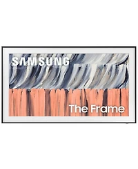 Samsung QN98LS03HEFXZA 98" The Frame Qled 4K Smart Tizen Tv with Vision Ai (2026)