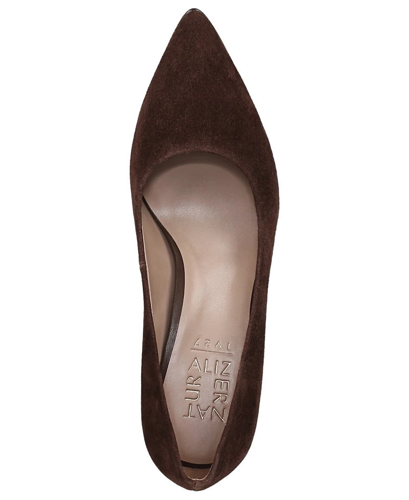 Naturalizer Women's Everly Slip-On Pumps