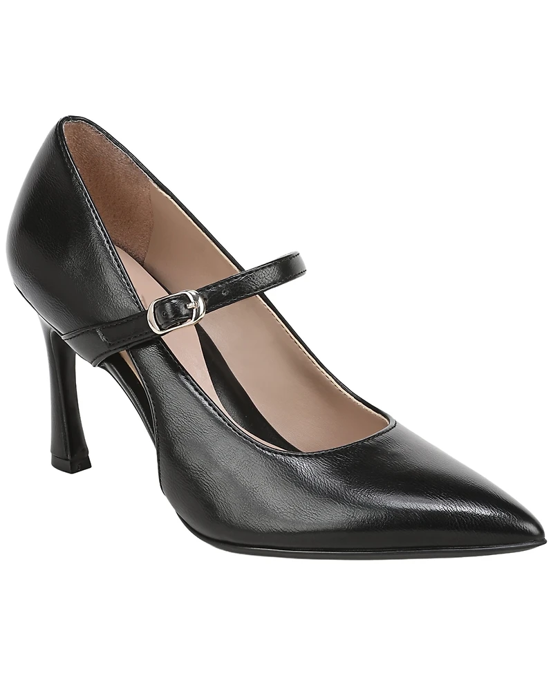Naturalizer Women's Blakely Buckle Mary Jane Pumps