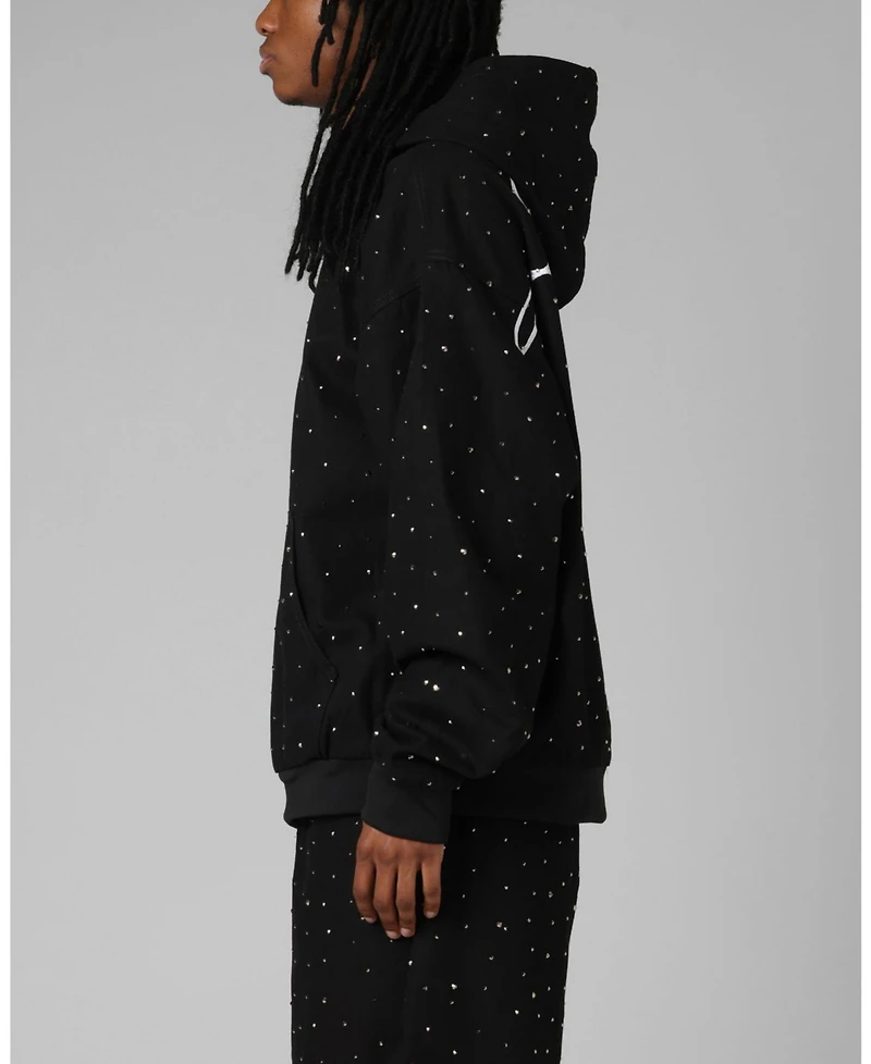Loiter Men's Hail Storm Premium Hoodie