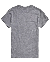 Airwaves Men's Im Locked Short-Sleeve Graphic T-Shirt