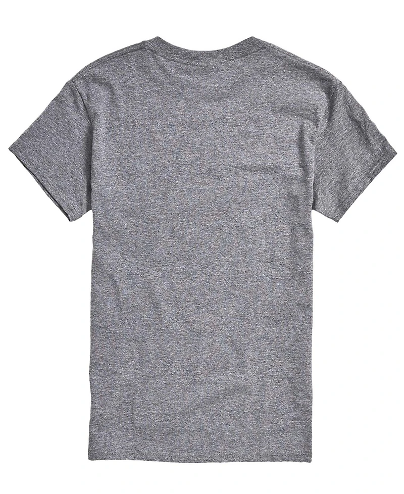 Airwaves Men's Refuse To Tolerate Lactose Short-Sleeve Graphic T-Shirt
