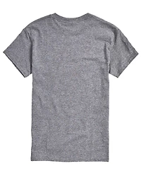 Airwaves Men's Refuse To Tolerate Lactose Short-Sleeve Graphic T-Shirt