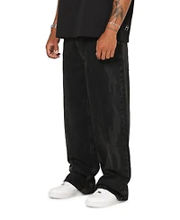 Saint Morta Men's Amplus Infernal Rinse Jeans