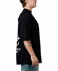 Carre Men's Rosa T-Shirt