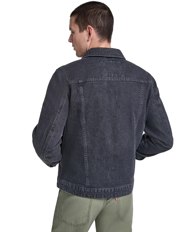 Levi's Men's Denim Depot Jacket