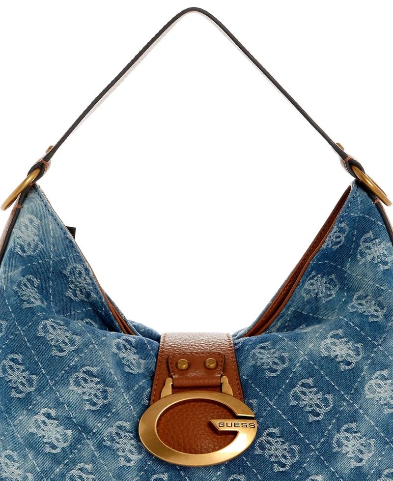 Guess Camden Small Crossbody Handbag