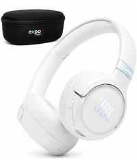 Jbl Tune 680NC Wireless Noise Cancelling Headphones with Case