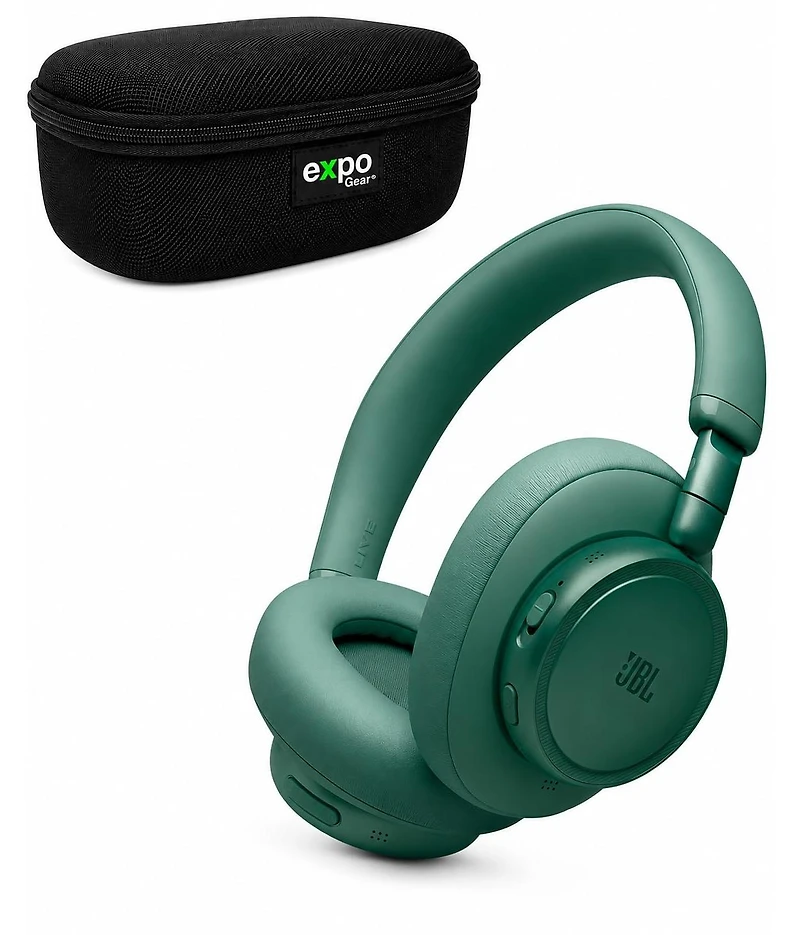 Jbl Live 780NC Wireless Noise-Cancelling Headphones