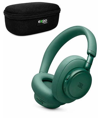 Jbl Live 780NC Wireless Noise-Cancelling Headphones