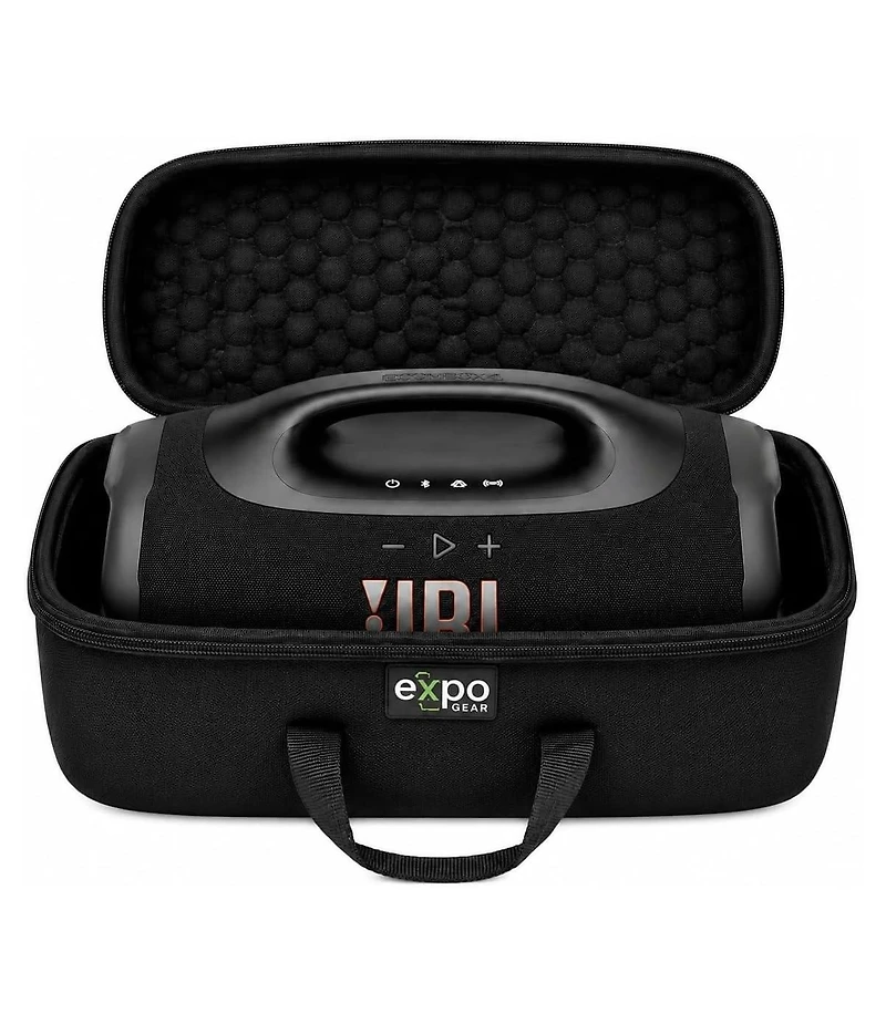 Jbl Boombox 4 Waterproof Portable Speaker with Case