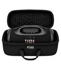 Jbl Boombox 4 Waterproof Portable Speaker with Case