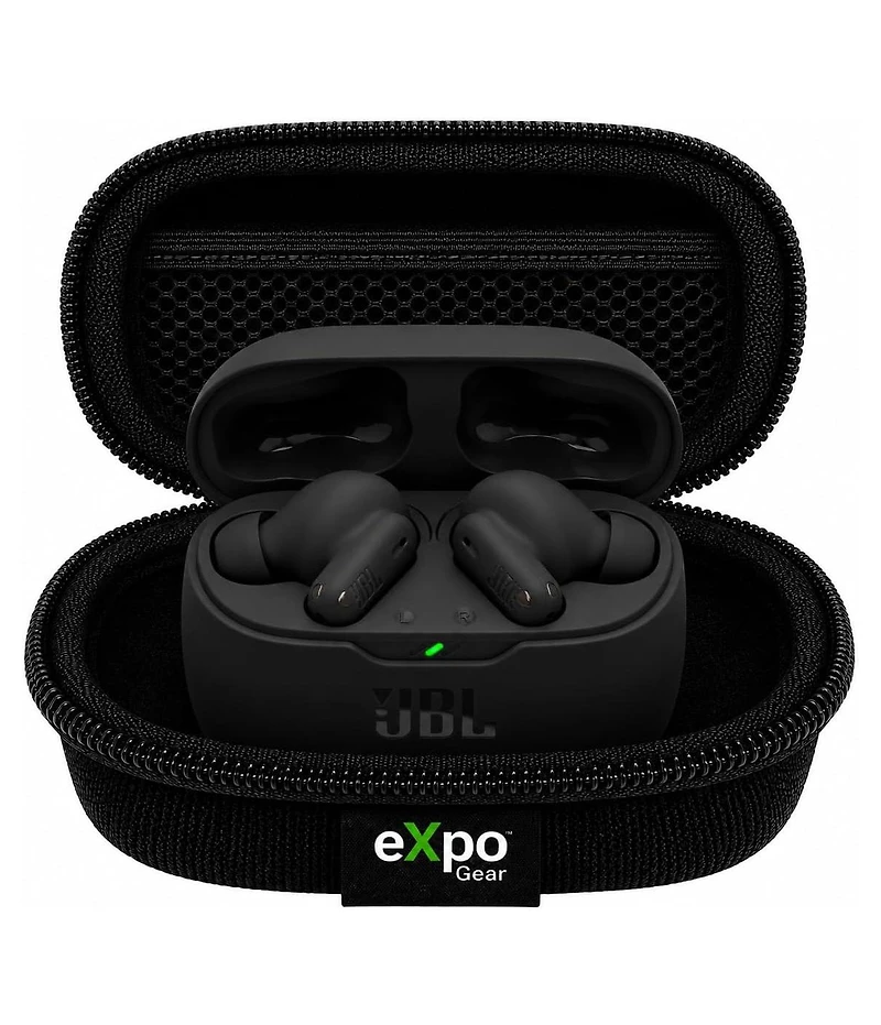 Jbl Vibe Beam 2 Noise Cancelling Earbuds with Case