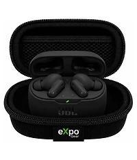 Jbl Vibe Beam 2 Noise Cancelling Earbuds with Case