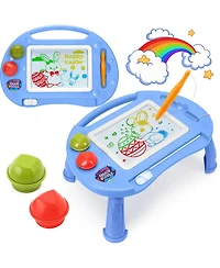 Gnuadz Toddler Erasable Doodle Drawing Learning Toy Gift