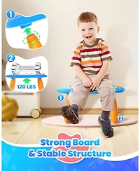 Gnuadz Drawing Doodle Pad Learning Toy 18 Months Birthday Gift