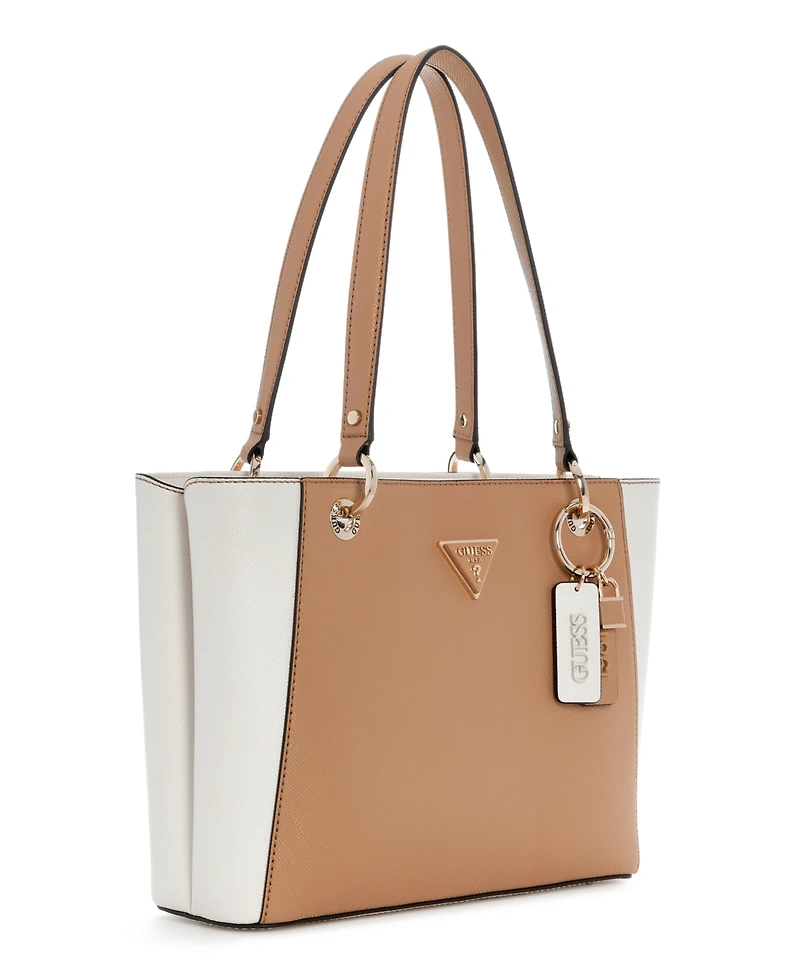Guess Noelle Large Tote Handbag
