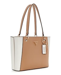 Guess Noelle Large Tote Handbag