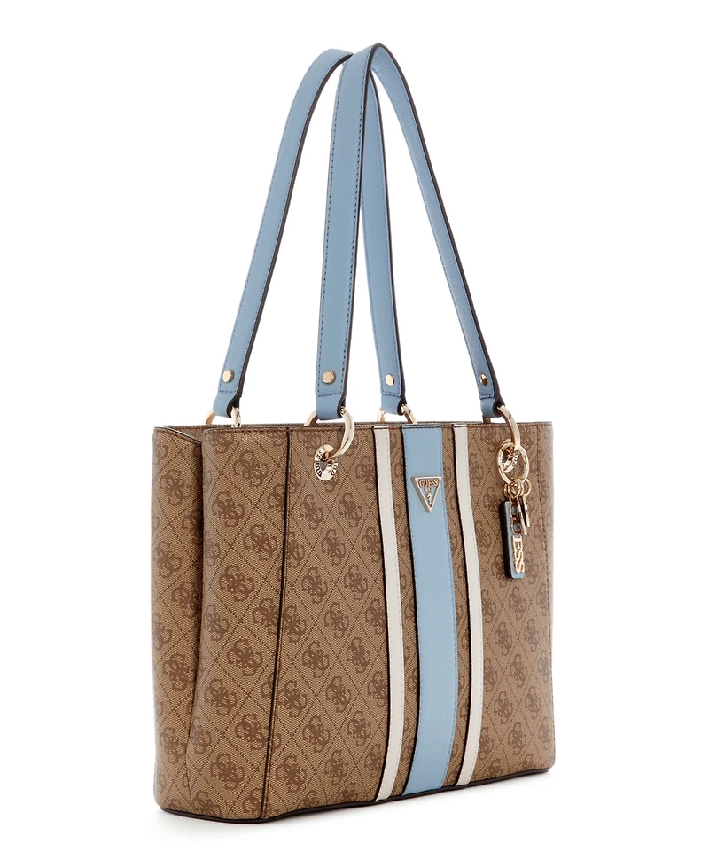 Guess Noelle Large Tote Handbag