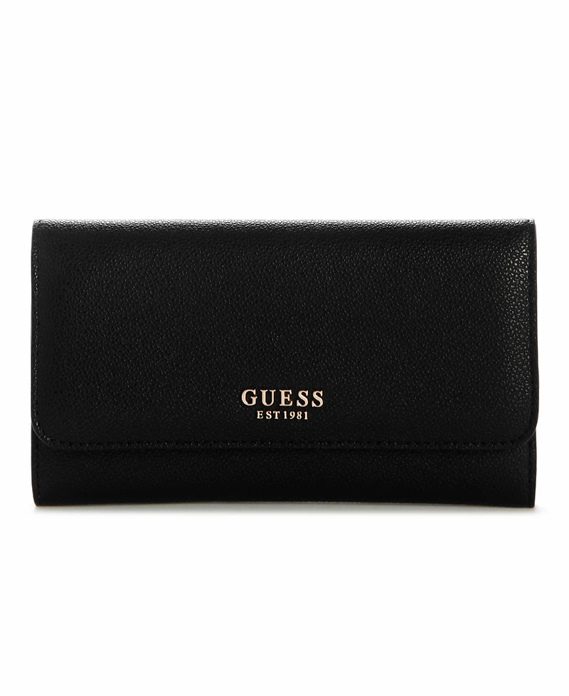 Guess Bethany Mini Trifold Wallet