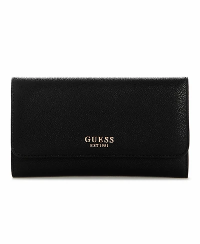 Guess Bethany Mini Trifold Wallet