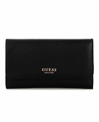 Guess Bethany Mini Trifold Wallet