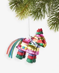 Holiday Lane Feliz Navidad Pinata Ornament, Exclusively at Macy's
