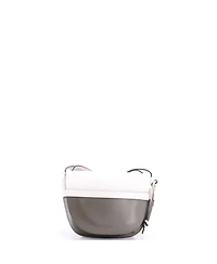 Pre-Owned Loewe Small Gate Shoulder Bag Leather