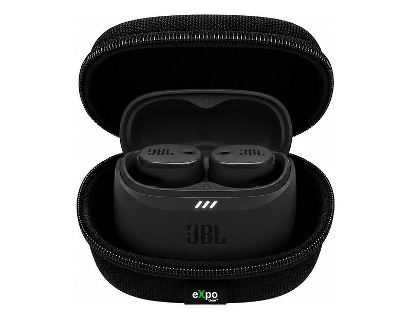 Jbl Tune Buds 2 Adaptive Noise-Cancelling Water-Resistant Earbuds