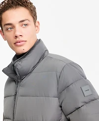 Calvin Klein Men's Puffer Jacket