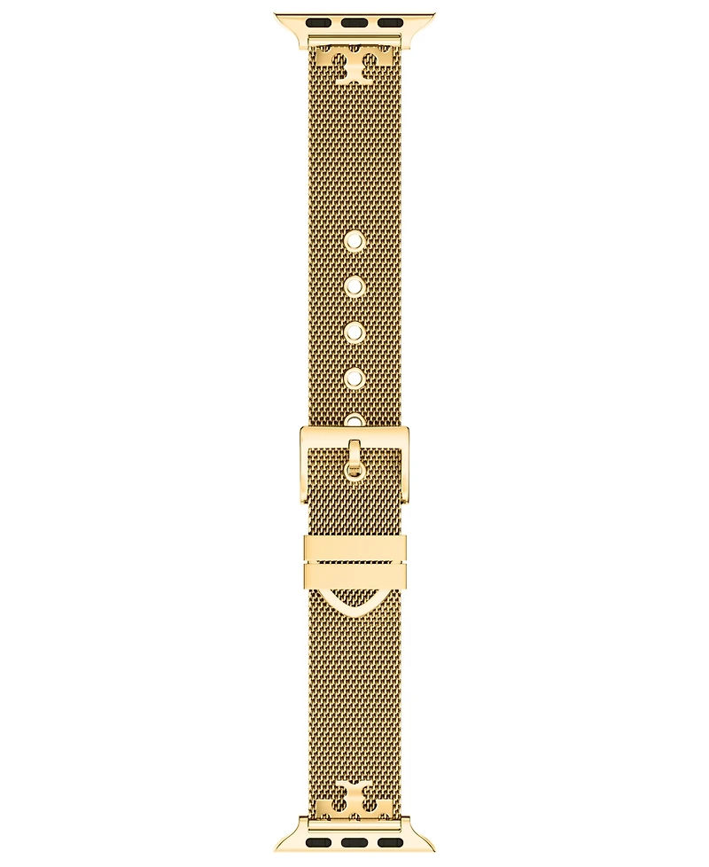 Tory Burch Women's Kira Band for Apple Watch TBS0145E