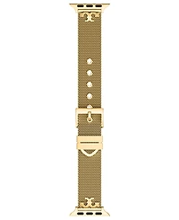 Tory Burch Women's Kira Band for Apple Watch TBS0145E