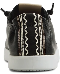 Roxy Women's Mauka Lace-Up Sneakers