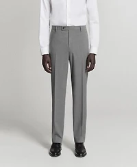 Mango Men's London Regular-Fit Pants