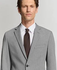 Mango Men's Paris Slim Fit Suit Jacket