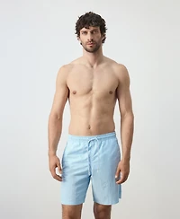 Mango Men's Basic Drawstring Swimsuit