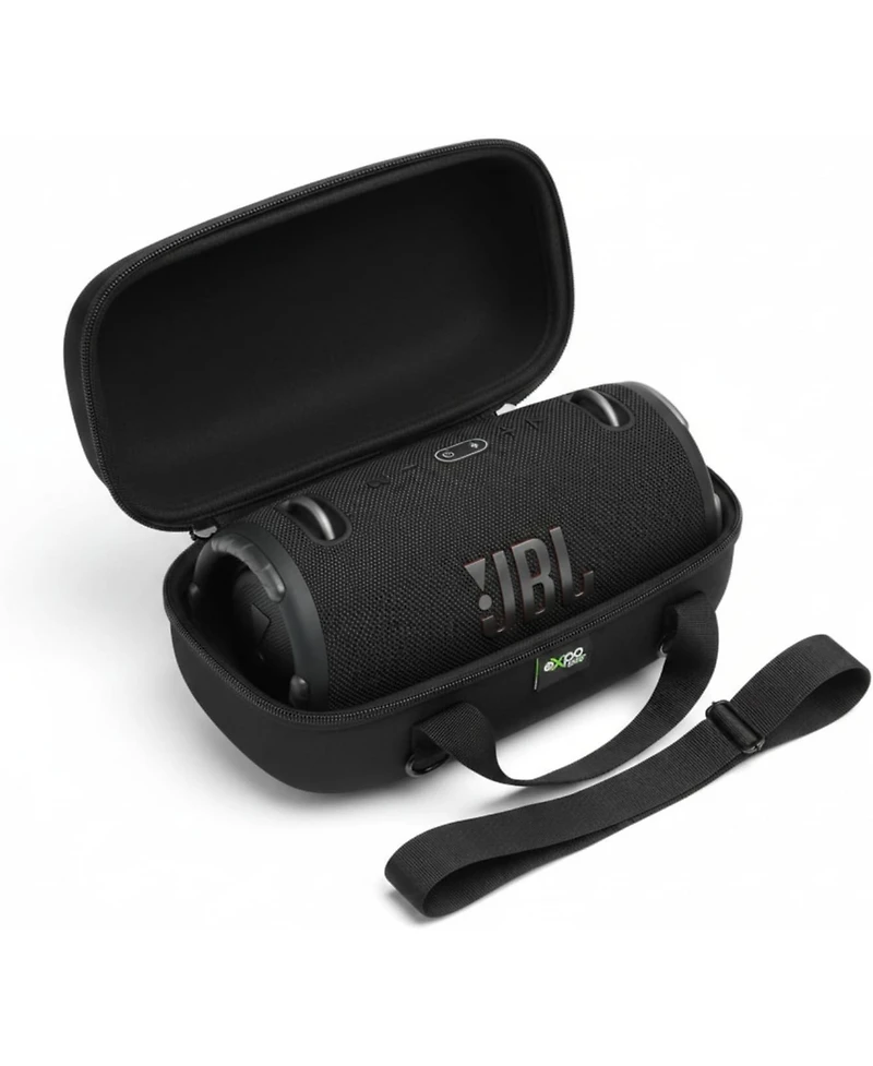 Jbl Xtreme 3 Portable Bluetooth Speaker with Case
