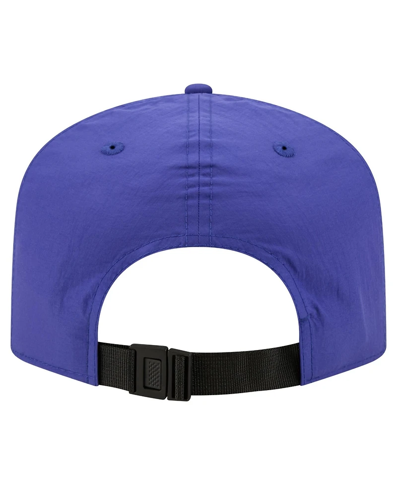 New Era Men's Royal Los Angeles Dodgers Everyday 19TWENTY Adjustable Hat