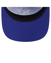 New Era Men's Royal New York Yankees Everyday 19TWENTY Adjustable Hat