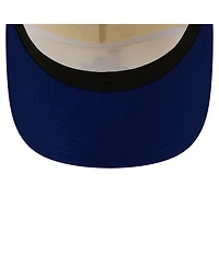 New Era Men's /Royal Los Angeles Dodgers Everyday 19TWENTY Adjustable Hat