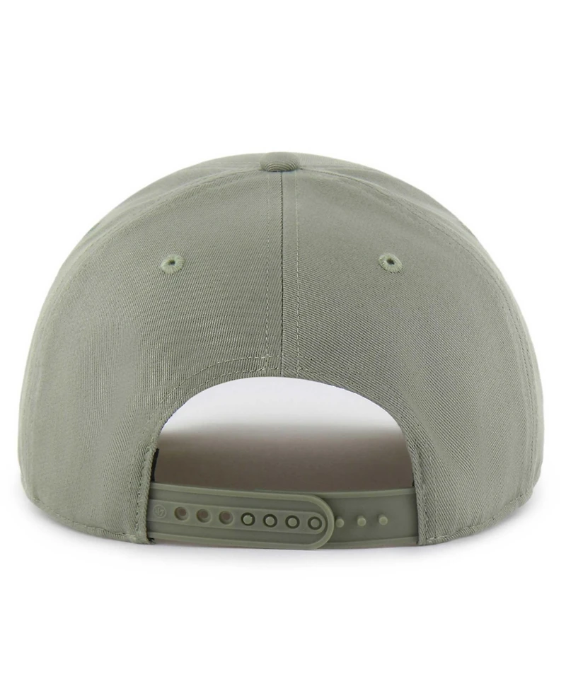 '47 Brand Men's Green Tennessee Titans Canyon Ranchero Hitch Adjustable Hat
