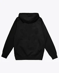 Mitchell & Ness Men's Black Carolina Hurricanes True Timber Camo Hoodie