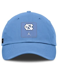 Jordan Men's and Women's Carolina Blue North Carolina Tar Heels 2026 Sideline Club Adjustable Hat