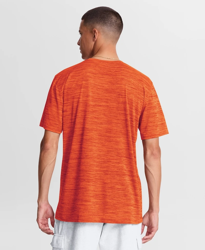 Nike Men's New York Mets Authentic Collection Velocity Dri-fit T-Shirt